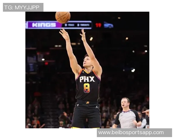 格雷森阿伦谈球迷期待与压力感受每次出手都承载着重任 格雷森阿伦谈球迷期待与压力感受每次出手都承载着重任