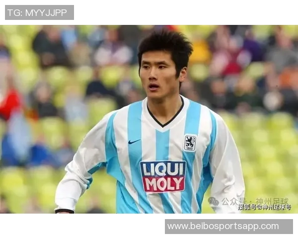 国安三少之一邵佳一职业生涯回顾曾以百万欧元加盟德甲球队