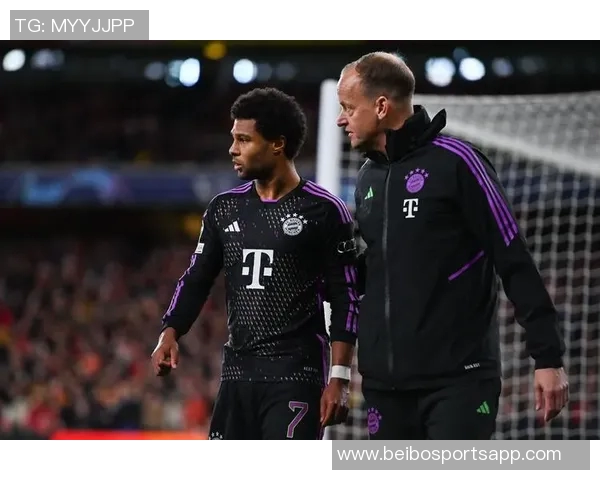 格纳布里缺席拜仁合练出战布鲁日机会渺茫 格纳布里缺席拜仁合练出战布鲁日机会渺茫