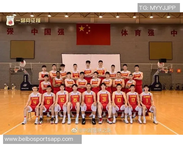 中国男篮亚杯夺亚后球员自我定位偏高需理性反思 中国男篮亚杯夺亚后球员自我定位偏高需理性反思