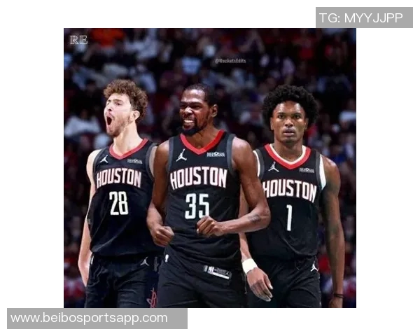 拓记:杨瀚森与夏普联手如申京阿门再添KD争冠希望再度升温 拓记:杨瀚森与夏普联手如申京阿门再添KD争冠希望再度升温