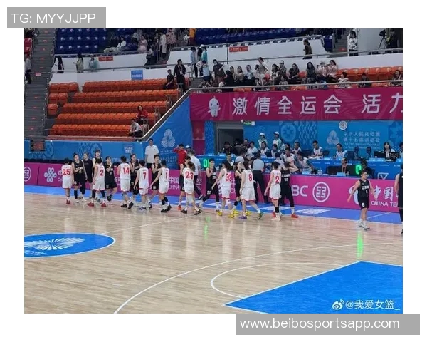 全运会U18女篮第7日综述山东江苏携手晋级决赛湖北四川成功跻身六强 全运会U18女篮第7日综述山东江苏携手晋级决赛湖北四川成功跻身六强