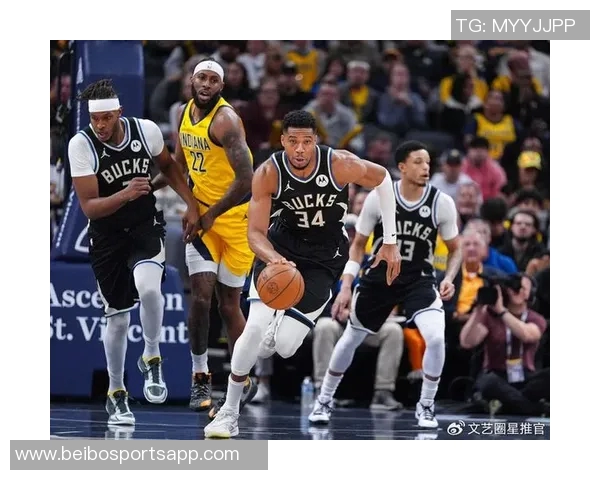 特纳称字母哥吸引防守能力强让他有时觉得自己出手次数过多