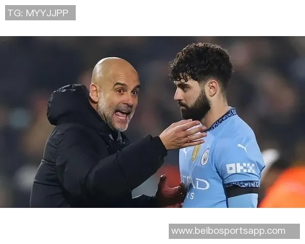 瓜迪奥拉执教曼城球员出场统计B席领衔丁丁福登紧随其后 瓜迪奥拉执教曼城球员出场统计B席领衔丁丁福登紧随其后