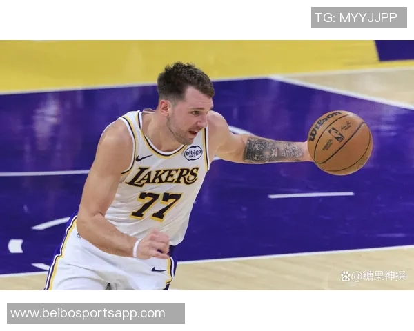 湖人消息：东契奇伤情乐观预计下周即可回归球队阵容