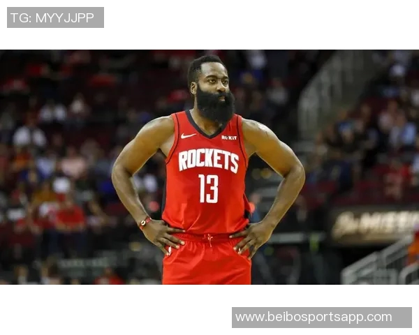 得分榜前十仅三名后卫哈登感慨乔丹科比如飞而我只能扎根地面