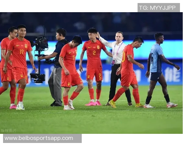 久尔杰维奇团队全运会观战寻宝为U20亚洲杯备战添新动力