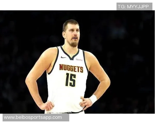 米勒评选历史最佳中锋贾巴尔奥尼尔领衔若约基奇夺三冠将改写历史