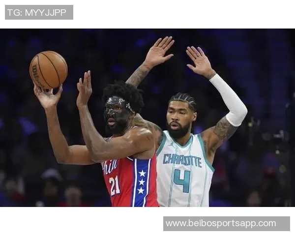 76人对阵黄蜂首发阵容解析马克西与恩比德领衔出战