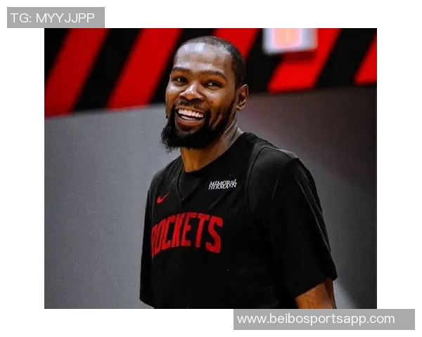 杜兰特因个人原因缺席老东家比赛传闻他即将迎来为人父的喜讯