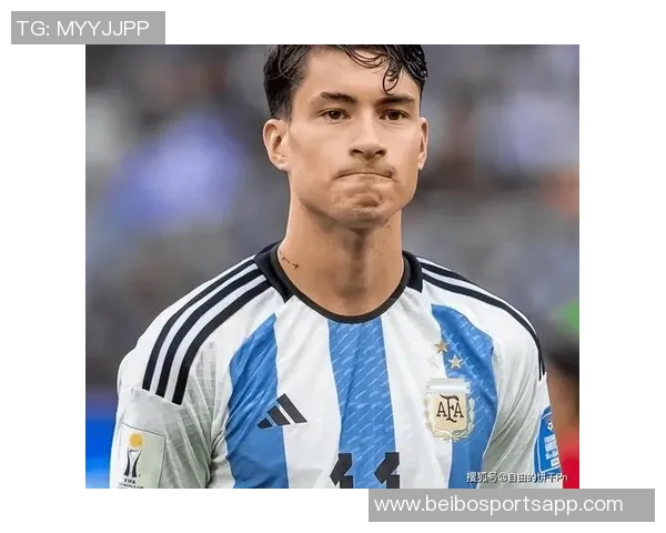 英超百场最年轻南美球员榜单揭晓加纳乔领衔马丁内利里沙利松紧随其后