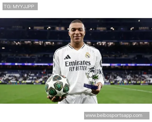 姆巴佩创造历史成皇马首位包揽赛季欧冠前三球的传奇球员 姆巴佩创造历史成皇马首位包揽赛季欧冠前三球的传奇球员