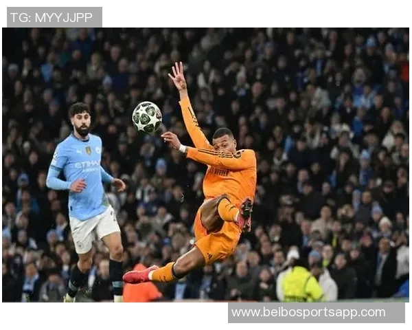 欧冠射手榜争夺激烈姆巴佩领跑凯恩哈兰德紧追其后